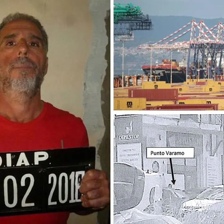 ’Ndrangheta, da\u00A0Melicucco sulle rotte della cocaina: il summit con i cugini di \"Tamunga\" e quel debito da 125mila euro\n