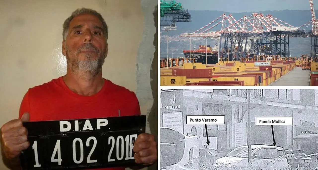 ’Ndrangheta, da\u00A0Melicucco sulle rotte della cocaina: il summit con i cugini di \"Tamunga\" e quel debito da 125mila euro\n