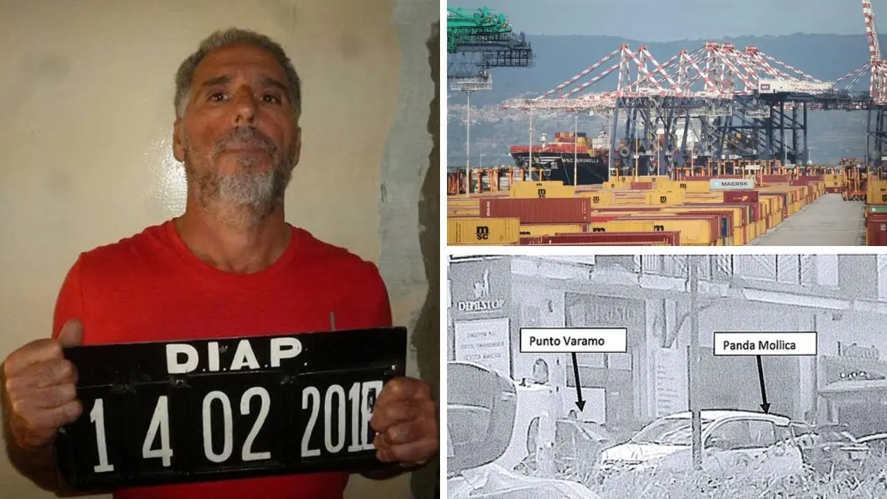 ’Ndrangheta, da\u00A0Melicucco sulle rotte della cocaina: il summit con i cugini di \"Tamunga\" e quel debito da 125mila euro\n