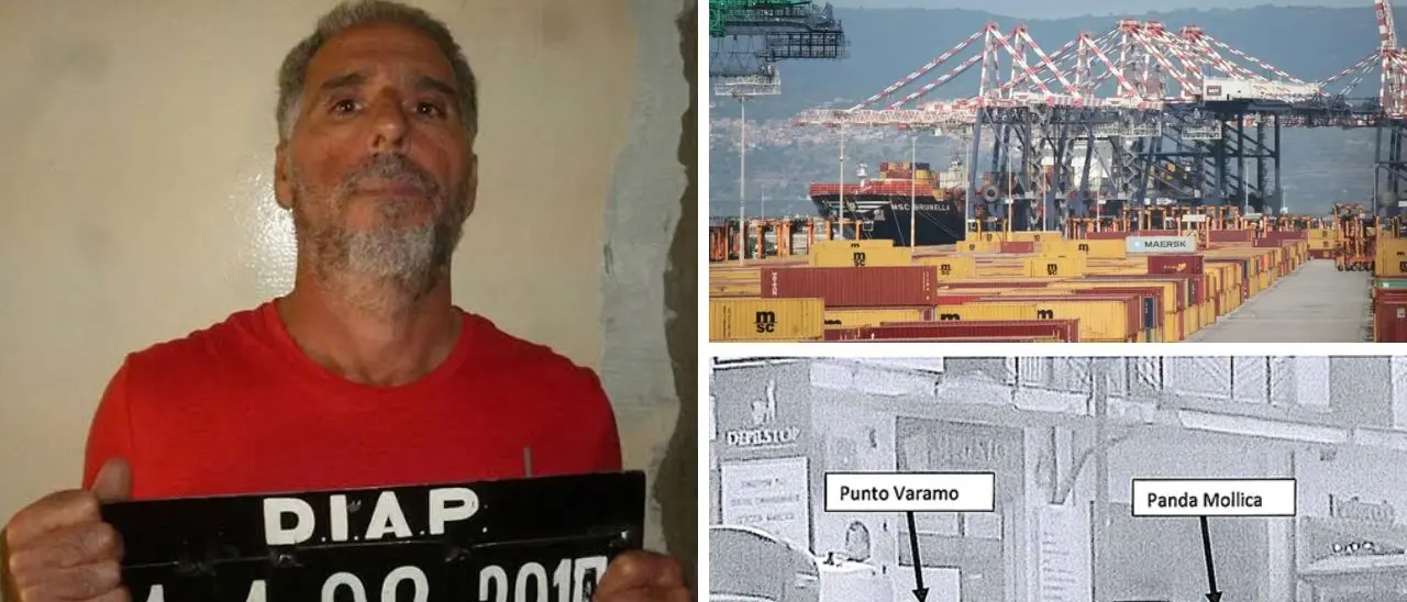 ’Ndrangheta, da\u00A0Melicucco sulle rotte della cocaina: il summit con i cugini di \"Tamunga\" e quel debito da 125mila euro\n