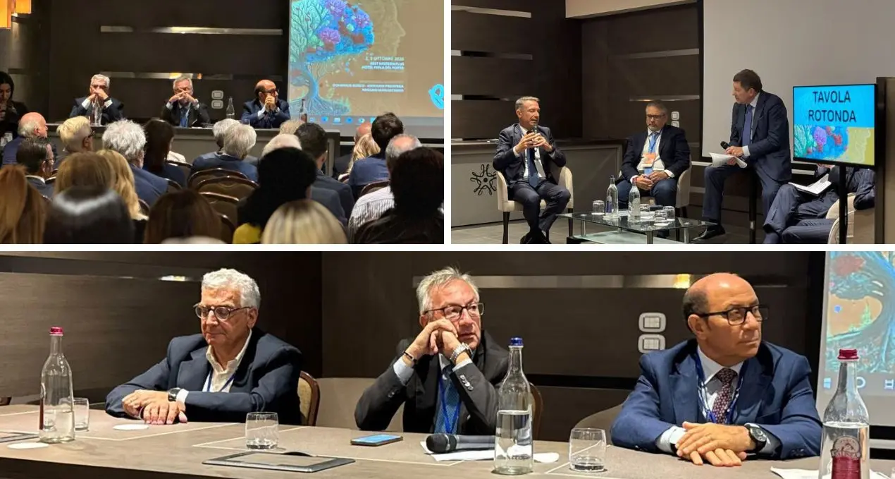 Ictus e malattie neurodegenerative, a Catanzaro la due giorni dedicata alla\u00A0ricerca e all’innovazione riscuote consensi\n