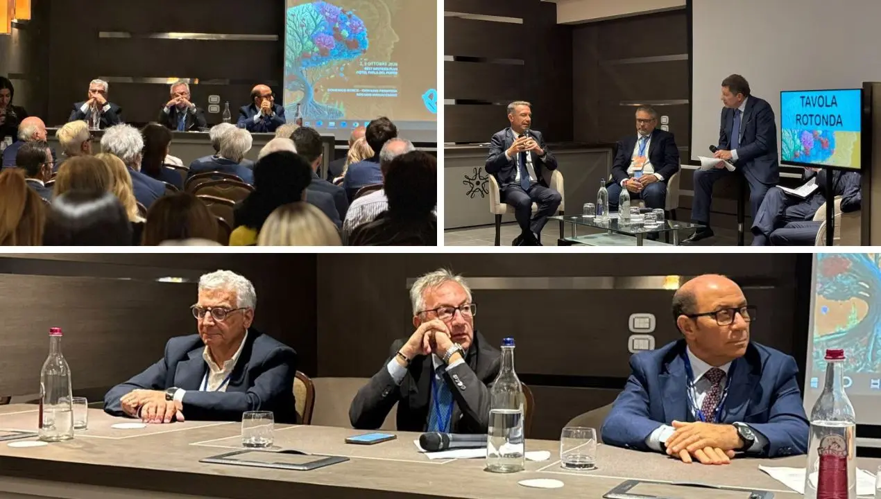 Ictus e malattie neurodegenerative, a Catanzaro la due giorni dedicata alla\u00A0ricerca e all’innovazione riscuote consensi\n