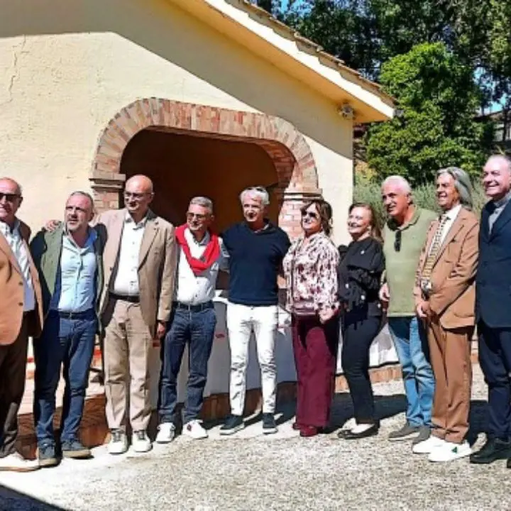 Da San Francesco di Paola a San Giacomo, nasce l’Anello dei Due Santi\n
