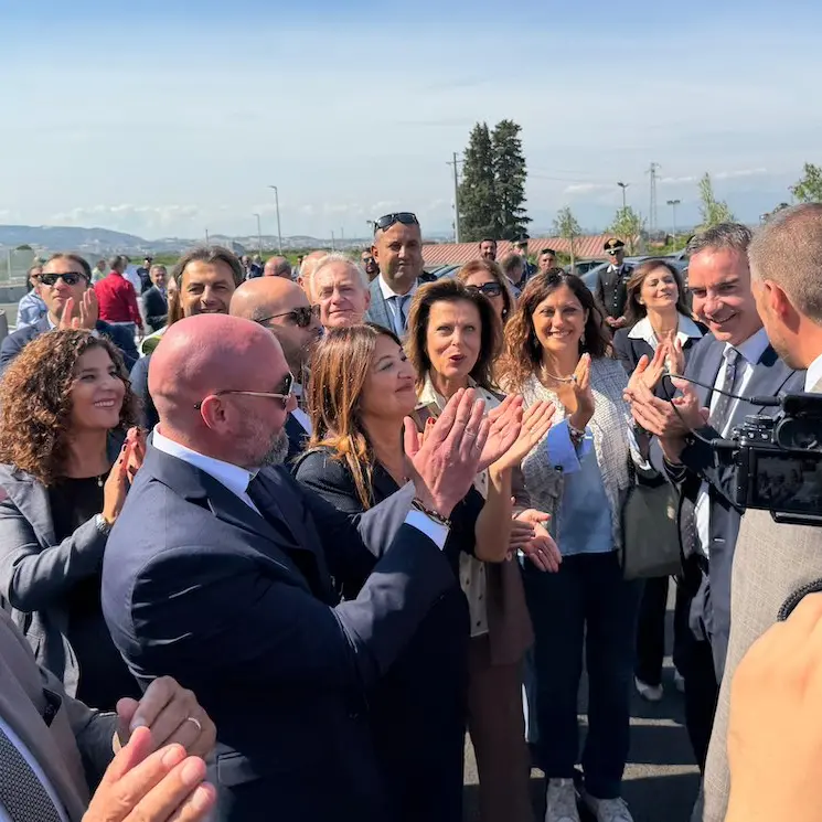 Nuovo ospedale della Sibaritide, Succurro: «Una vittoria dello Stato e di Occhiuto»\n