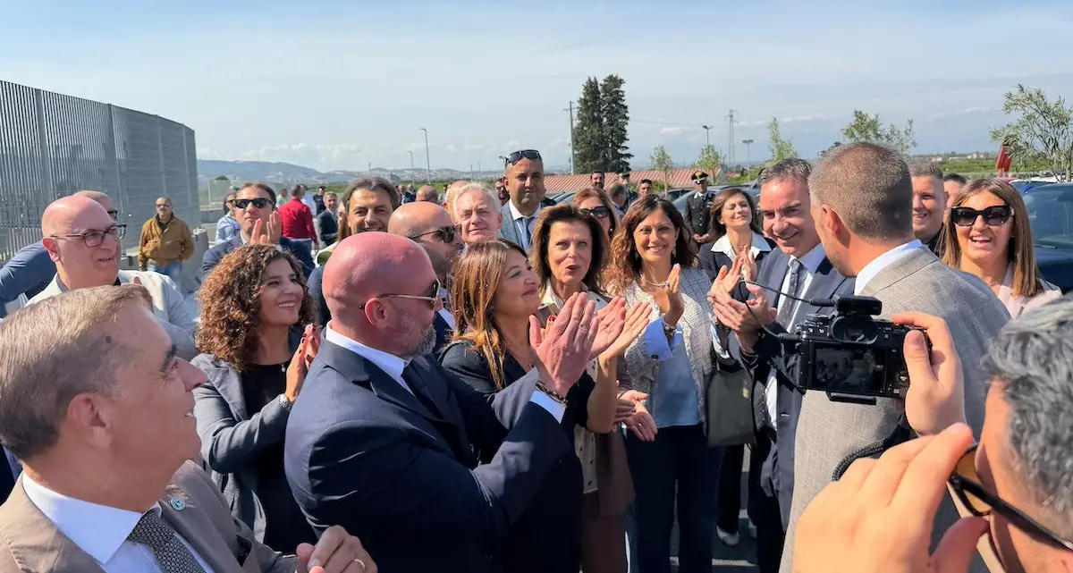 Nuovo ospedale della Sibaritide, Succurro: «Una vittoria dello Stato e di Occhiuto»\n