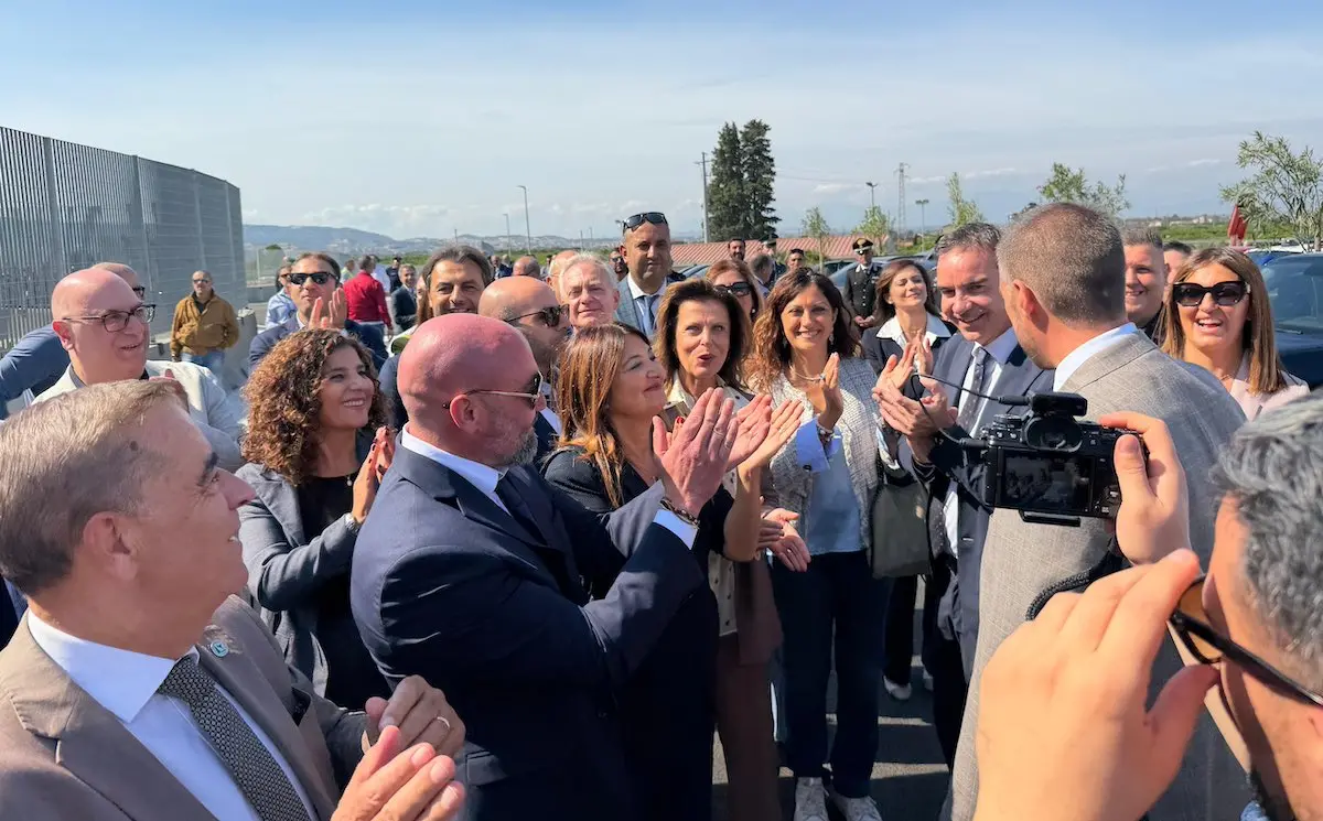 Nuovo ospedale della Sibaritide, Succurro: «Una vittoria dello Stato e di Occhiuto»\n