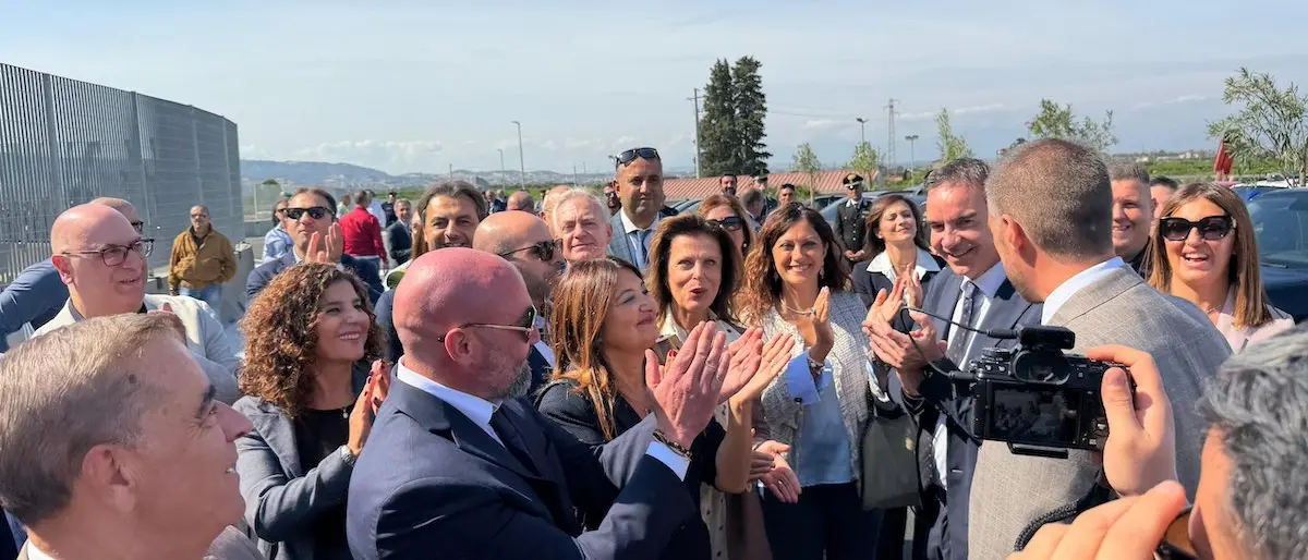 Nuovo ospedale della Sibaritide, Succurro: «Una vittoria dello Stato e di Occhiuto»\n