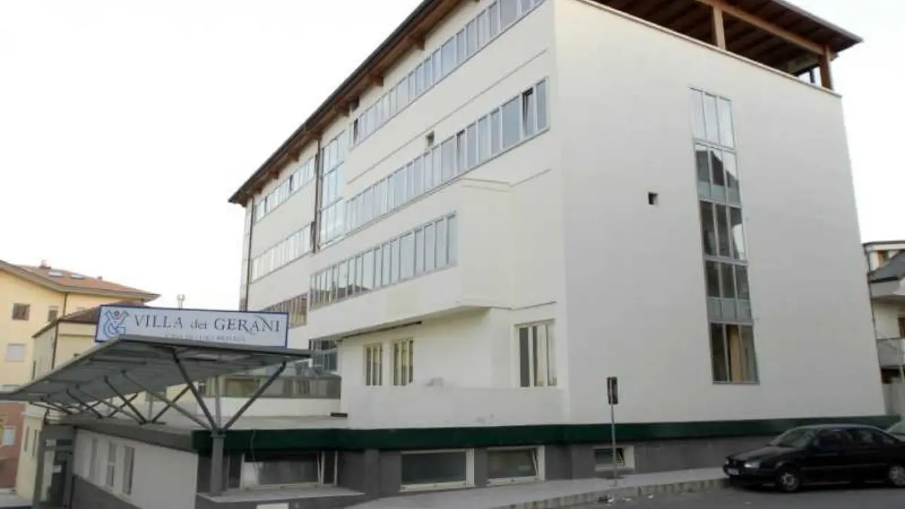 <p>Prestazioni a Villa dei Gerani, la Corte dei Conti <span style=\"color:hsl(0, 75%, 60%);\">nega all’Asp di Vibo il risarcimento</span> da oltre 8 milioni di euro</p>