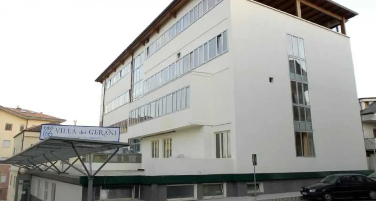 Prestazioni a Villa dei Gerani, la Corte dei Conti nega all’Asp di Vibo il risarcimento da oltre 8 milioni di euro\n