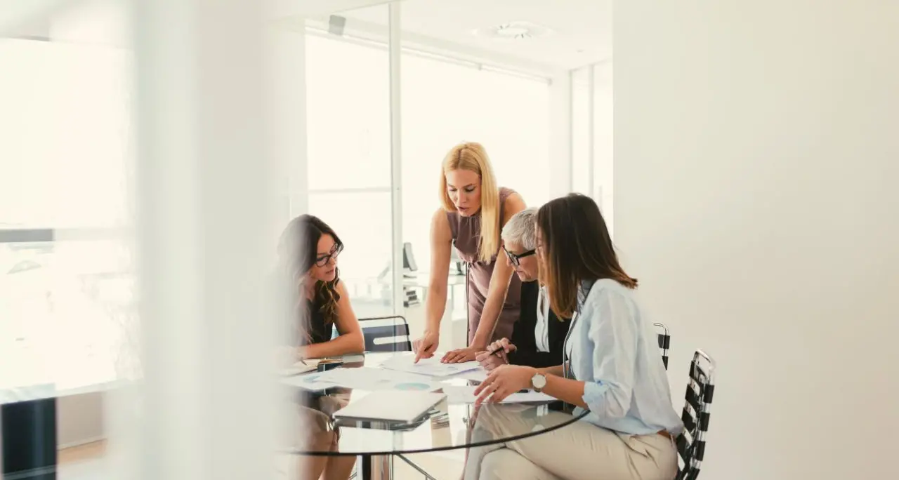 <p>Per il Gruppo iGreco la<span style=\"color:hsl(0, 75%, 60%);\"> certificazione della parità di genere</span>: «Al centro inclusione, equità e conciliazione vita-lavoro»</p>