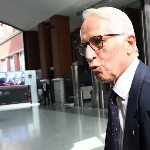 Figc commissariata, Malagò alla guida e nuove elezioni il 14 dicembre\n