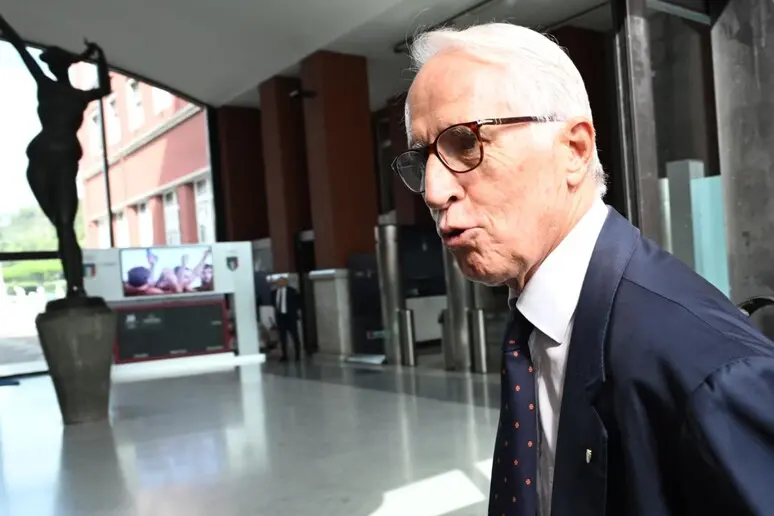 Figc commissariata, Malagò alla guida e nuove elezioni il 14 dicembre\n