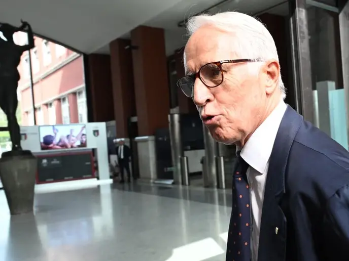 Figc commissariata, Malagò alla guida e nuove elezioni il 14 dicembre