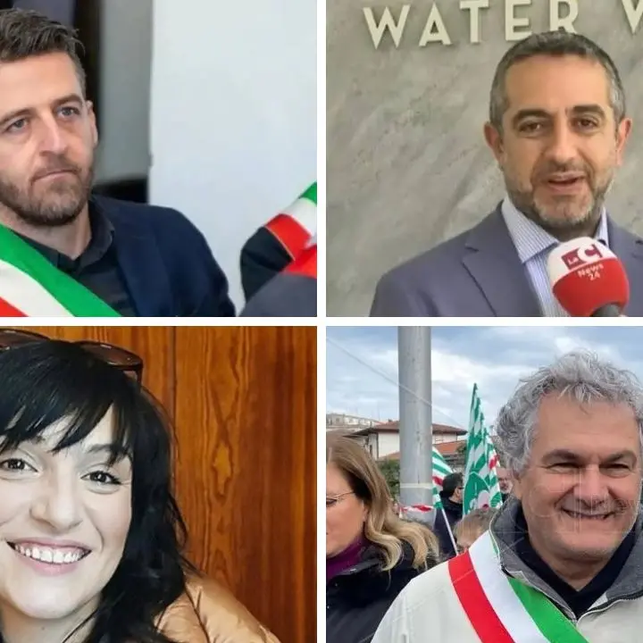 Piano strutturale della Sibaritide, chiusa l’istruttoria su 359 osservazioni: ora decidono i Consigli comunali\n