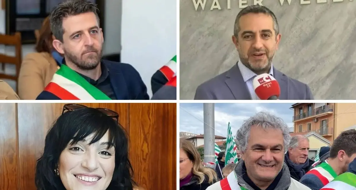Piano strutturale della Sibaritide, chiusa l’istruttoria su 359 osservazioni: ora decidono i Consigli comunali\n