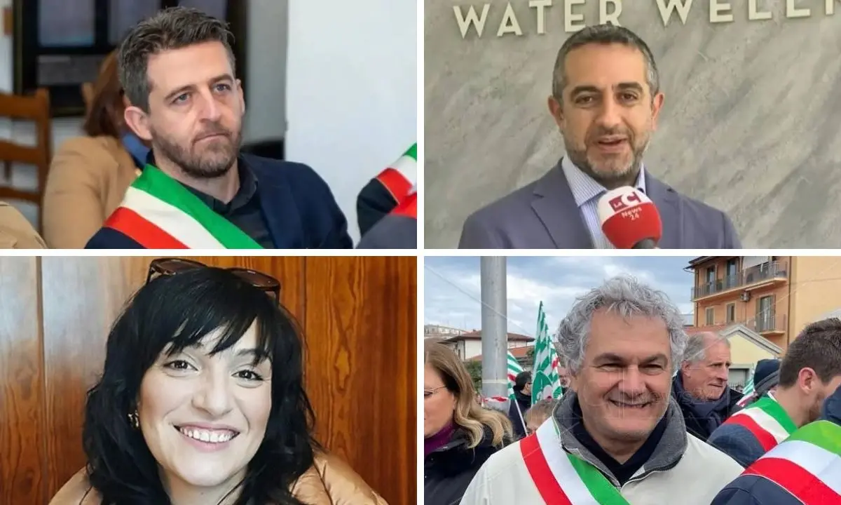 Piano strutturale della Sibaritide, chiusa l’istruttoria su 359 osservazioni: ora decidono i Consigli comunali\n