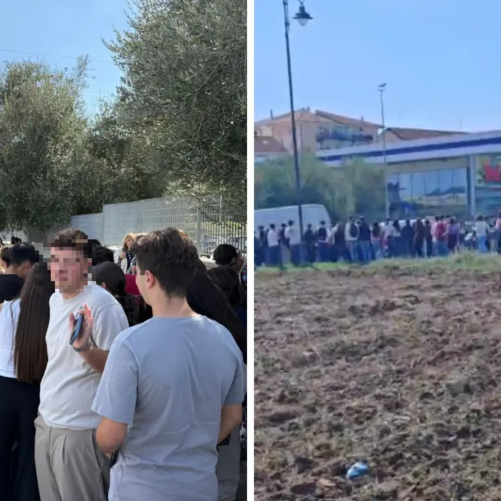 Fuga di gas al liceo Berto, l’opposizione attacca Romeo: «Strage sfiorata, l’impresa non ha lanciato allarmi né informato la scuola»\n