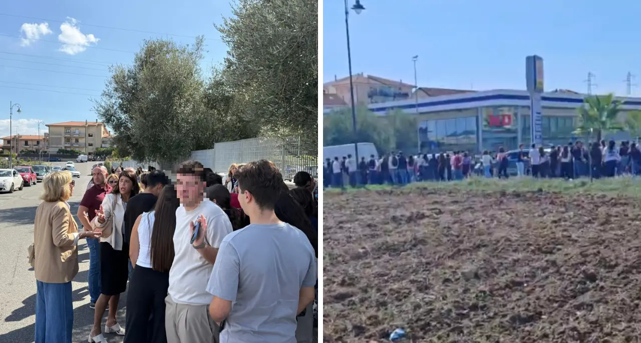 Fuga di gas al liceo Berto, l’opposizione attacca Romeo: «Strage sfiorata, l’impresa non ha lanciato allarmi né informato la scuola»\n