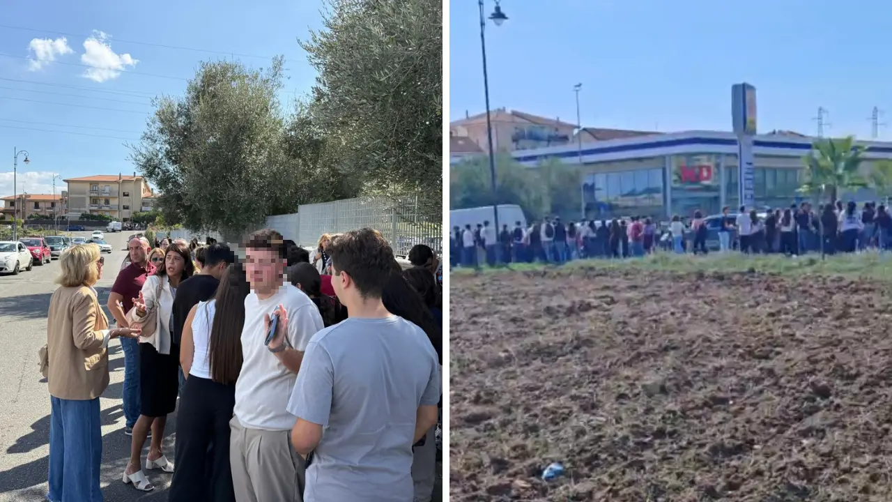 Fuga di gas al liceo Berto, l’opposizione attacca Romeo: «Strage sfiorata, l’impresa non ha lanciato allarmi né informato la scuola»\n