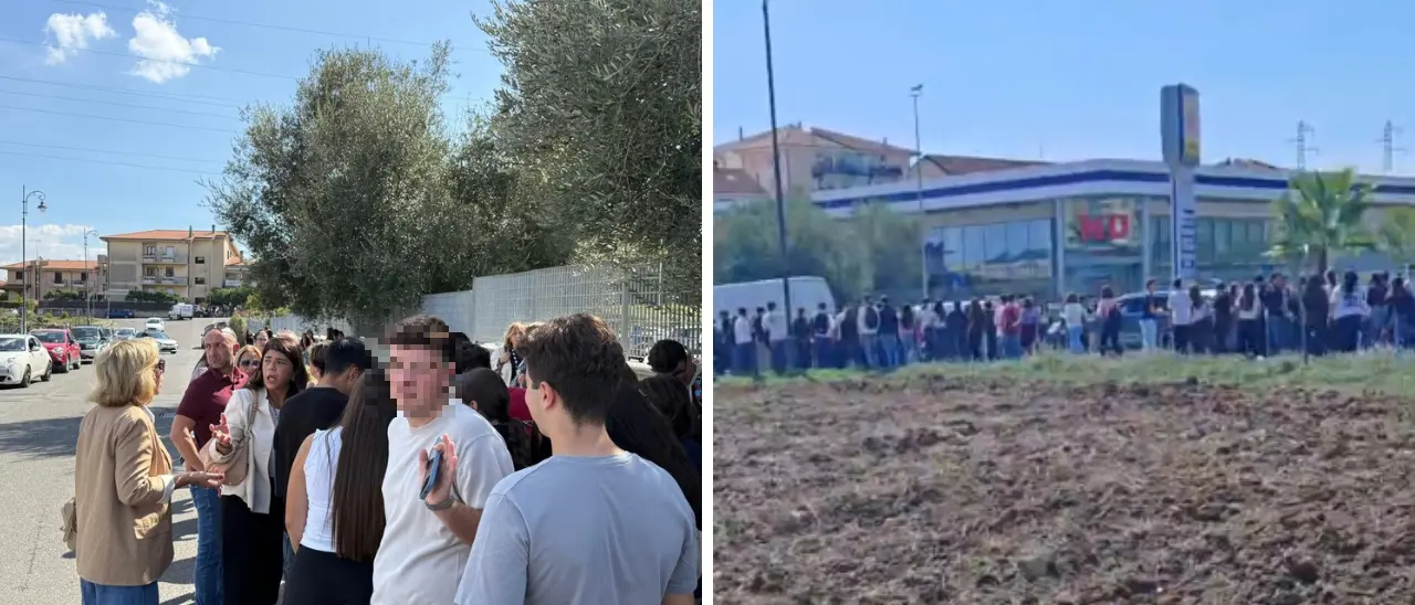 Fuga di gas al liceo Berto, l’opposizione attacca Romeo: «Strage sfiorata, l’impresa non ha lanciato allarmi né informato la scuola»\n
