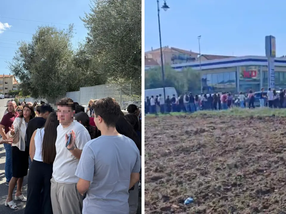 Fuga di gas al liceo Berto, l’opposizione attacca Romeo: «Strage sfiorata, l’impresa non ha lanciato allarmi né informato la scuola»