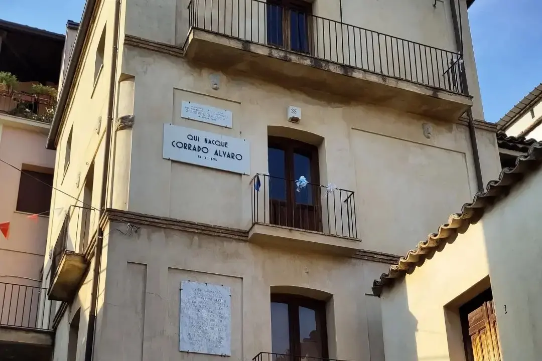 San Luca, la cultura non si commissaria: si riparte dalla rete locale\n