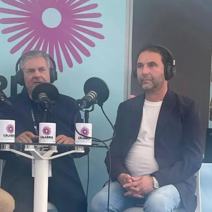 Salone Nautico di Genova, Assolaghi: «I Laghi di Sibari devono stare nei contesti che contano»\n