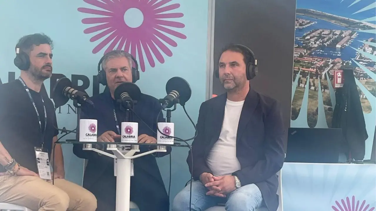 Salone Nautico di Genova, Assolaghi: «I Laghi di Sibari devono stare nei contesti che contano»\n