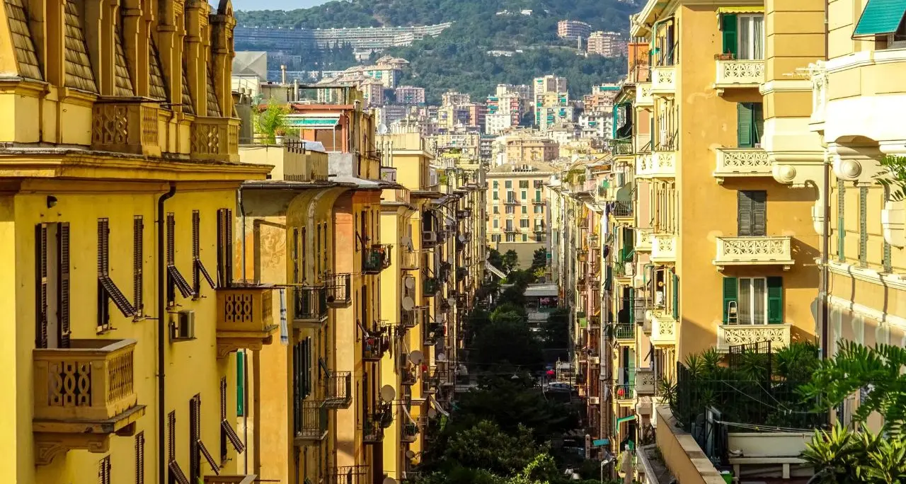 Emergenza abitativa: il boom dei prezzi piega l'Europa, in Italia oltre 40.000 sfratti in un anno\n