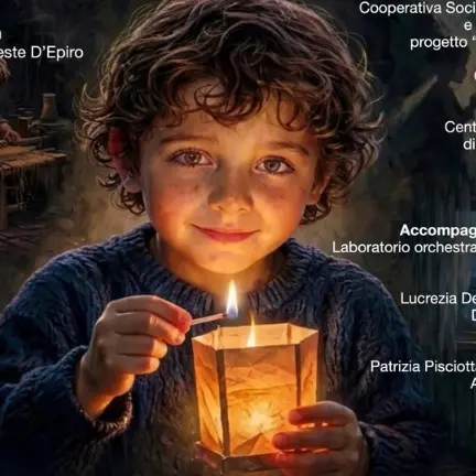 “Infanzia negata”, al Rendano teatro, musica e danza per raccontare le ferite dei più fragili\n