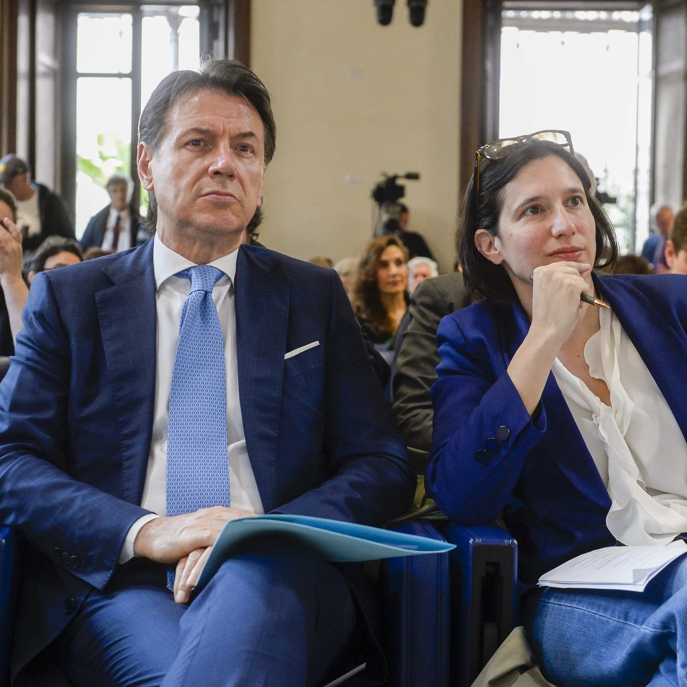 <p>Conte scopre le carte, Schlein non arretra: il voto in primavera accelera la resa dei conti nel campo largo</p>