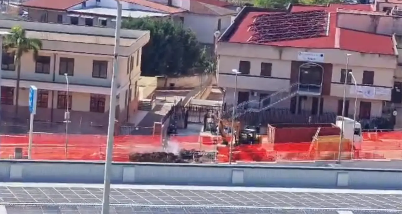 Fuga di gas al liceo Berto, Gioventù Nazionale Vibo:\u00A0«Servono prove di evacuazione aggiornate»\n