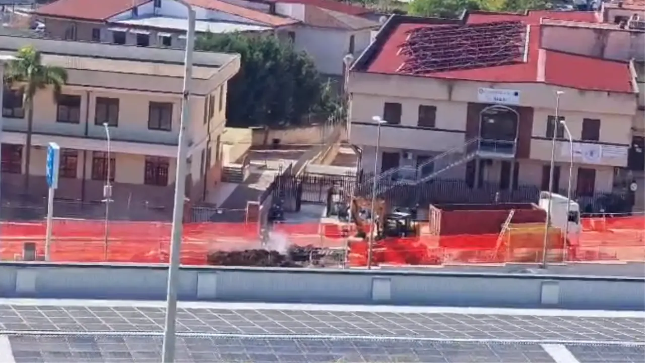 Fuga di gas al liceo Berto, Gioventù Nazionale Vibo:\u00A0«Servono nuove prove di evacuazione»\n