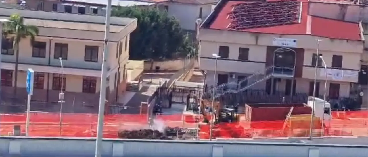 Fuga di gas al liceo Berto, Gioventù Nazionale Vibo:\u00A0«Servono nuove prove di evacuazione»\n