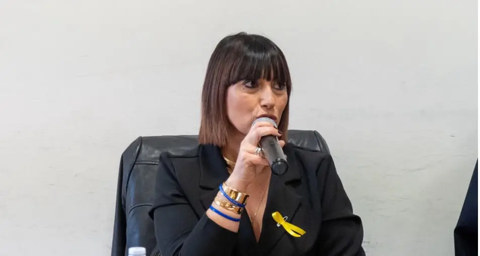 Aterp, il consigliere\u00A0De Cicco attacca sulla gestione. La commissaria Iannini: «Ottenuti 30\u00A0mln, faccia campagna elettorale altrove»\n