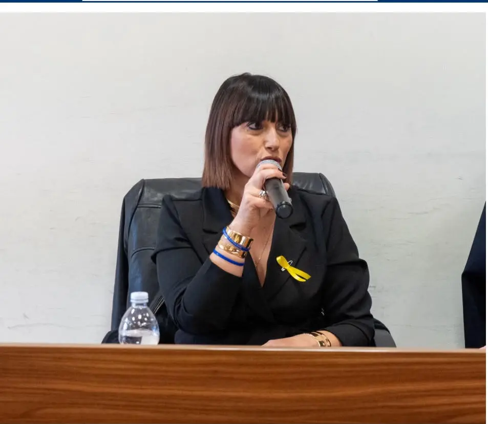 Aterp, il consigliere\u00A0De Cicco attacca sulla gestione. La commissaria Iannini: «Ottenuti 30\u00A0mln, faccia campagna elettorale altrove»\n