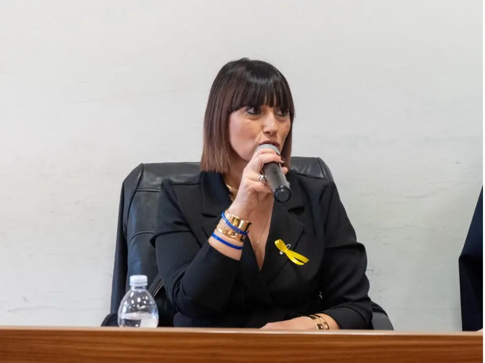 Aterp, il consigliere De Cicco attacca sulla gestione. La commissaria Iannini: «Ottenuti 30 mln, faccia campagna elettorale altrove»