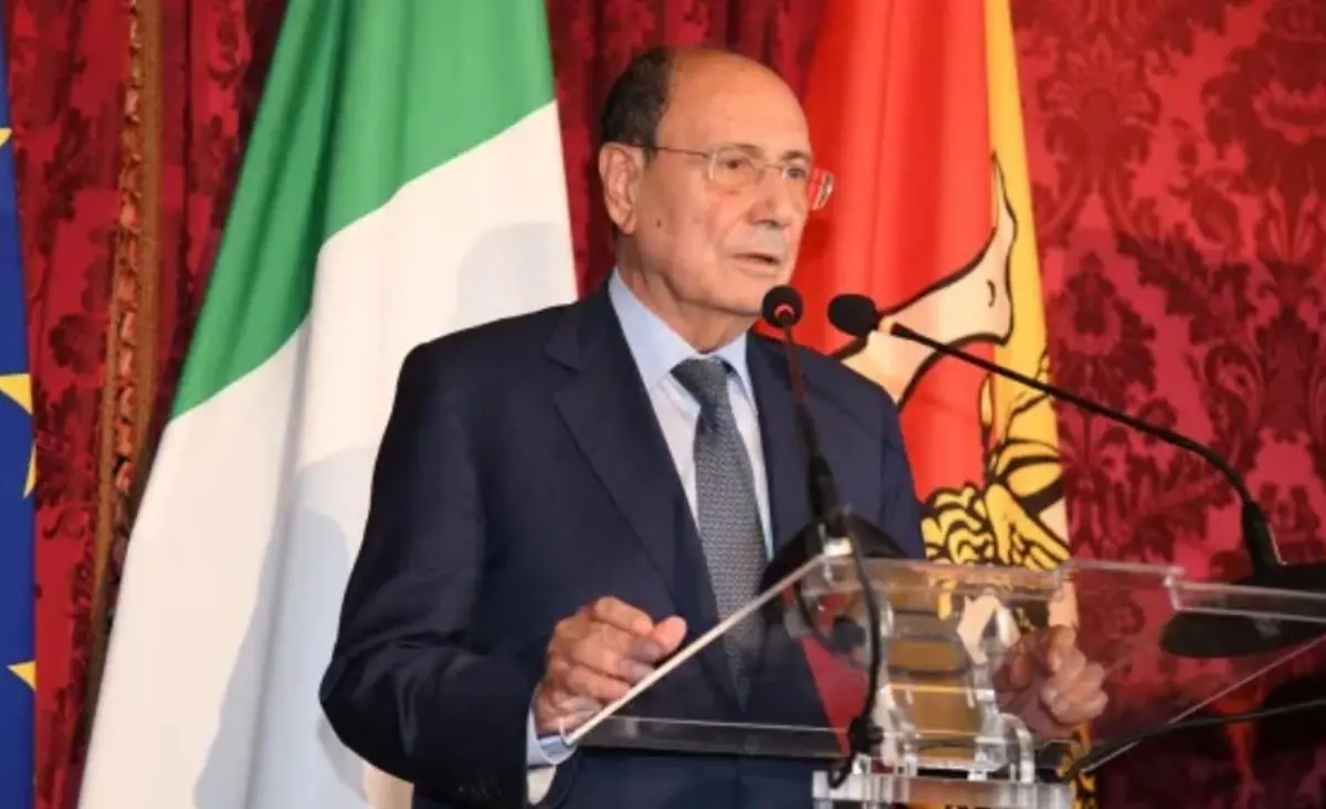 Schifani sotto pressione, Fi chiede «un cambiamento netto»: il governatore della Regione Siciliana valuta le decisioni da assumere\n