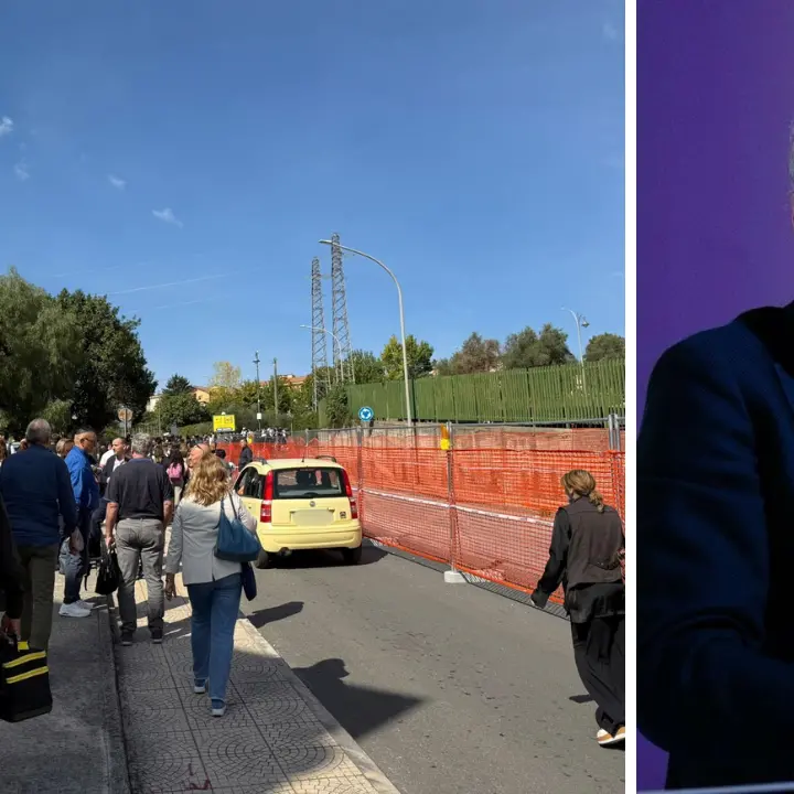 <p>Fuga di gas a Vibo, liceo Berto chiuso per due giorni. Romeo: «Andremo a fondo, le responsabilità devono emergere»</p>