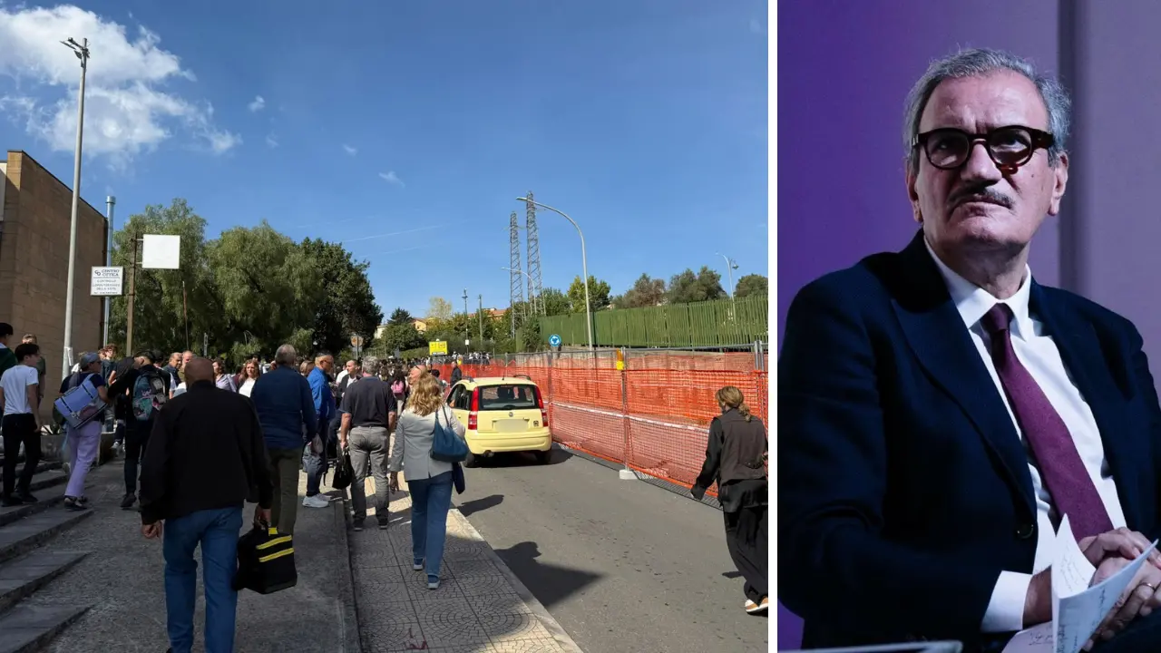 Fuga di gas al Berto, scuola chiusa per due giorni. Romeo: «Andremo a fondo, le responsabilità devono emergere»\n