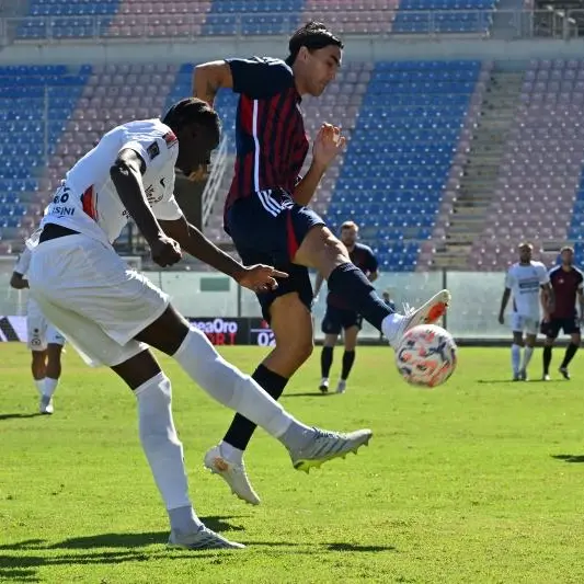 Cosenza, 18 gol subiti: eguagliato il peggior dato della Serie C unica dopo 8 giornate\n