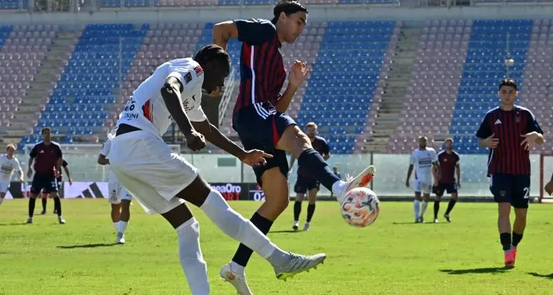 Cosenza, 18 gol subiti: eguagliato il peggior dato della Serie C unica dopo 8 giornate\n