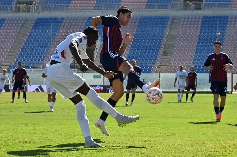 Cosenza, 18 gol subiti: eguagliato il peggior dato della Serie C unica dopo 8 giornate\n