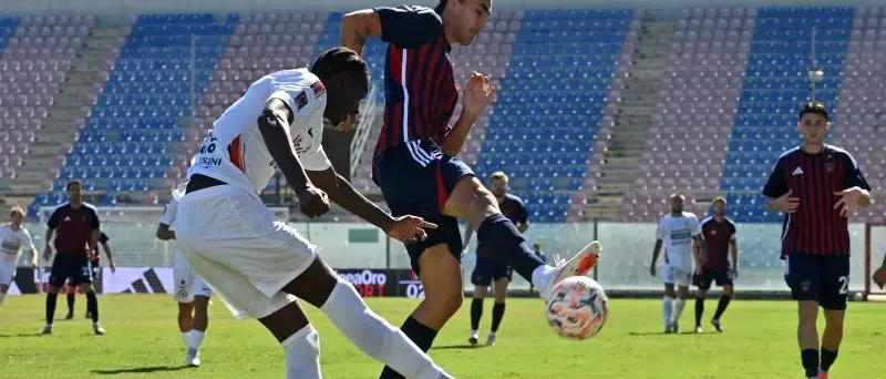 Cosenza, 18 gol subiti: eguagliato il peggior dato della Serie C unica dopo 8 giornate\n