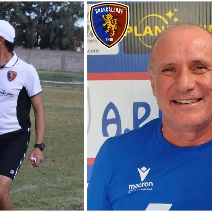 Eccellenza, cambio in panchina per il Brancaleone: Criaco si dimette, al suo posto torna Maurizio Panarello\n