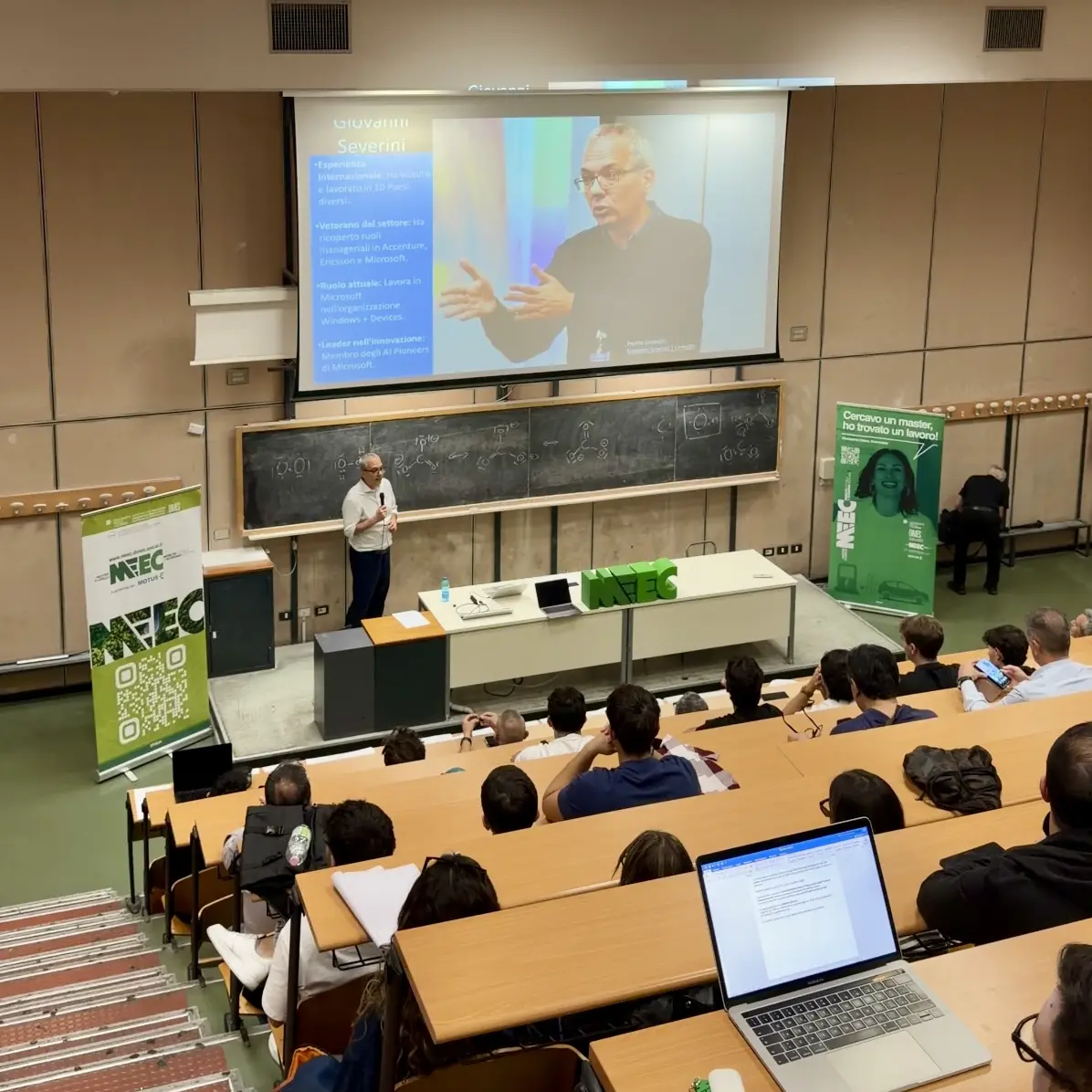 Unical, intelligenza artificiale e Big Tech: due giorni tra innovazione e dilemmi etici\n