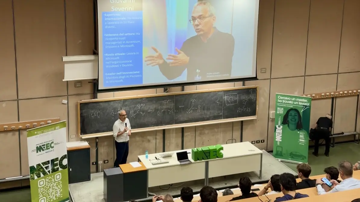 Unical, intelligenza artificiale e Big Tech: due giorni tra innovazione e dilemmi etici\n