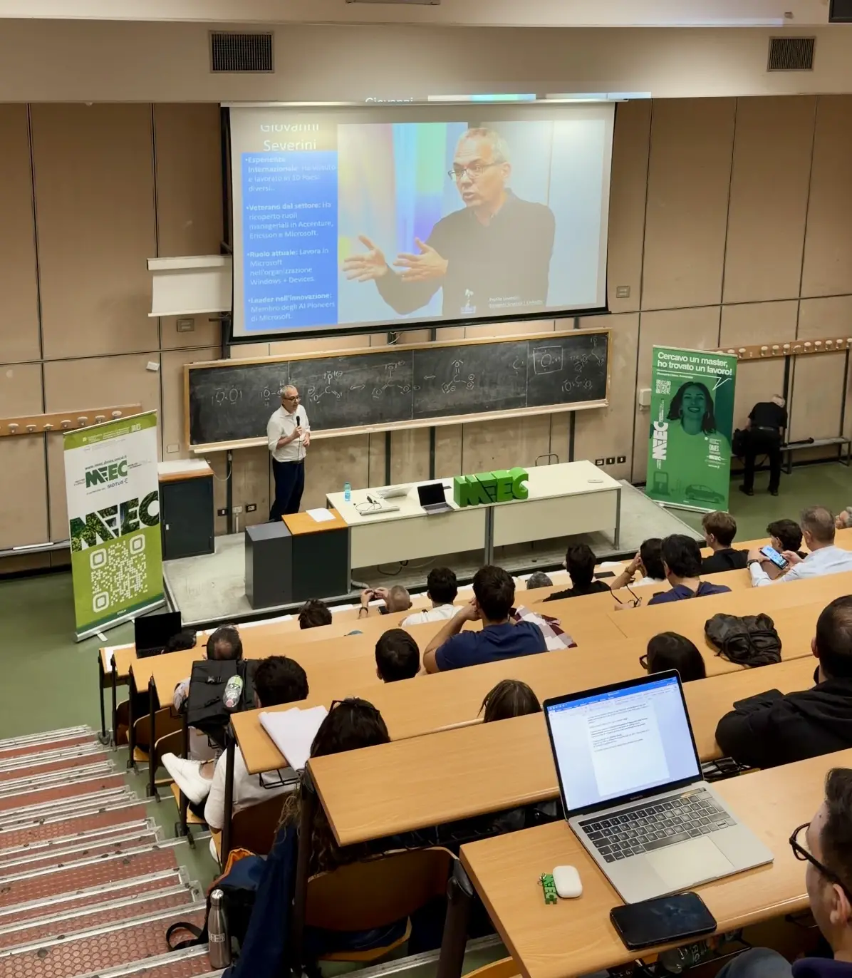 Unical, intelligenza artificiale e Big Tech: due giorni tra innovazione e dilemmi etici\n