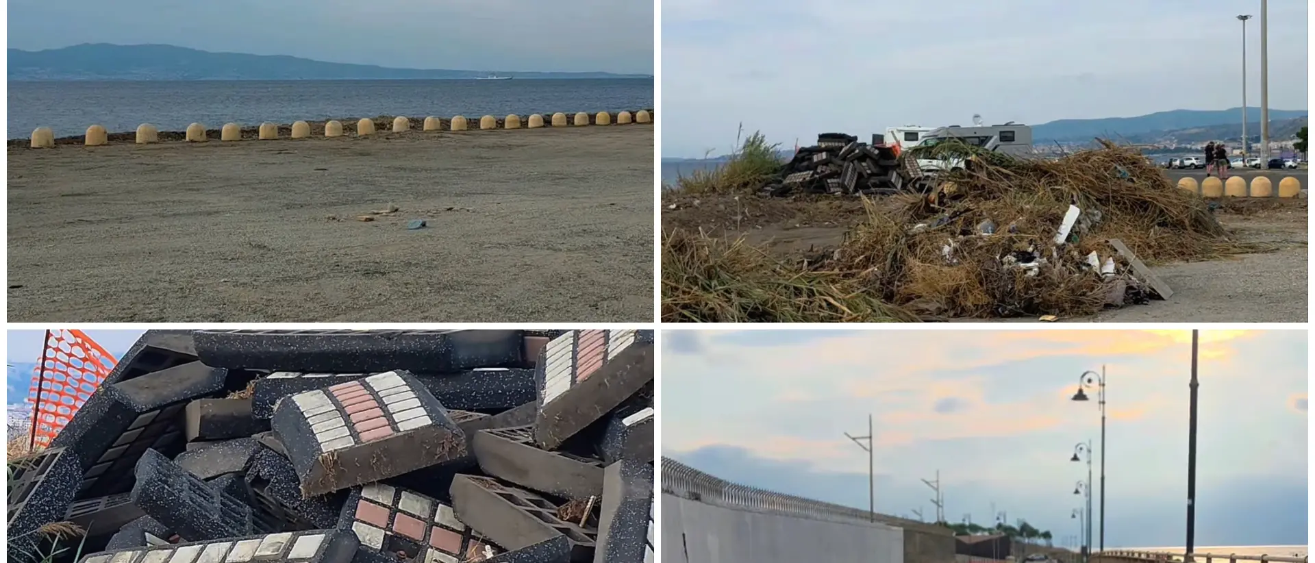 Ponte Calopinace:\u00A0Cannizzaro annuncia gli interventi completati, cambia anche la viabilità nell’area\n