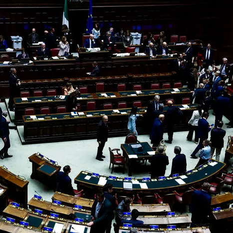 Legge elettorale, il Governo incassa due fiducie:\u00A0oggi il terzo voto\u00A0alla Camera\n